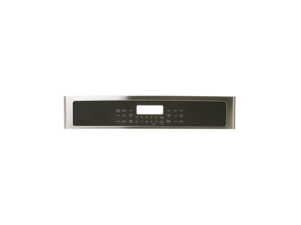 8753873-1-M-GE-WB07T10774-CONTROL PANEL AND BOARD