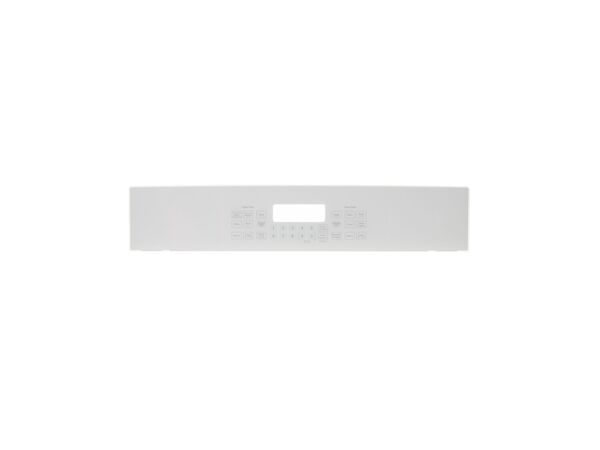 8753874-1-M-GE-WB07T10775-CONTROL PANEL AND BOARD