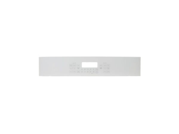 8753875-1-M-GE-WB07T10776-CONTROL PANEL AND BOARD