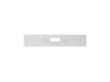 CONTROL PANEL AND BOARD – Part Number: WB07T10776