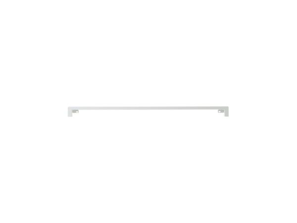 8753878-1-M-GE-WB07T10780- TRIM BOTTOM CABINET White
