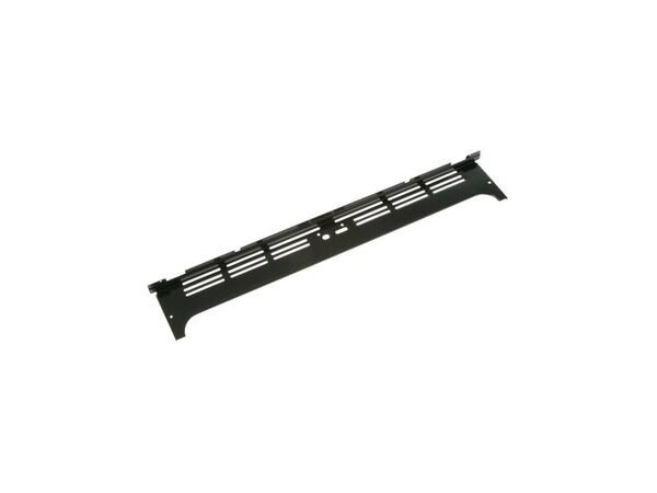 8753889-1-M-GE-WB07T10797-TRIM VENT UPR (BK)