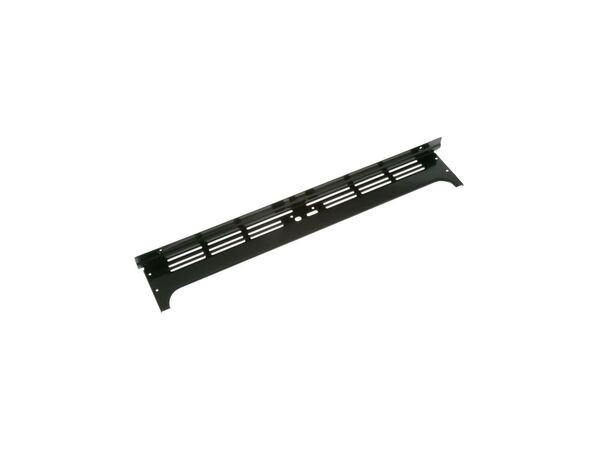 8753892-1-M-GE-WB07T10800-TRIM VENT UPPER BLACK