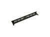TRIM VENT UPPER BLACK – Part Number: WB07T10800