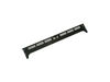 8753892-2-S-GE-WB07T10800-TRIM VENT UPPER BLACK