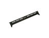8753892-3-S-GE-WB07T10800-TRIM VENT UPPER BLACK