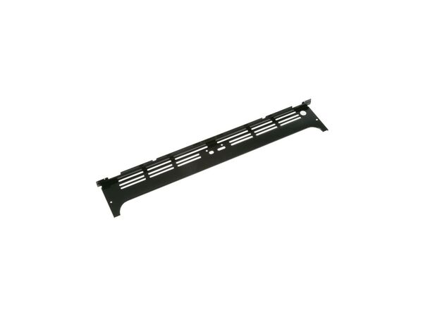 8753893-1-M-GE-WB07T10805-TRIM VENT UPPER BLACK