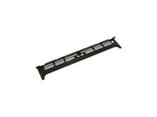 TRIM VENT UPPER BLACK – Part Number: WB07T10805