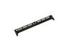 8753893-2-S-GE-WB07T10805-TRIM VENT UPPER BLACK