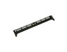 8753893-3-S-GE-WB07T10805-TRIM VENT UPPER BLACK