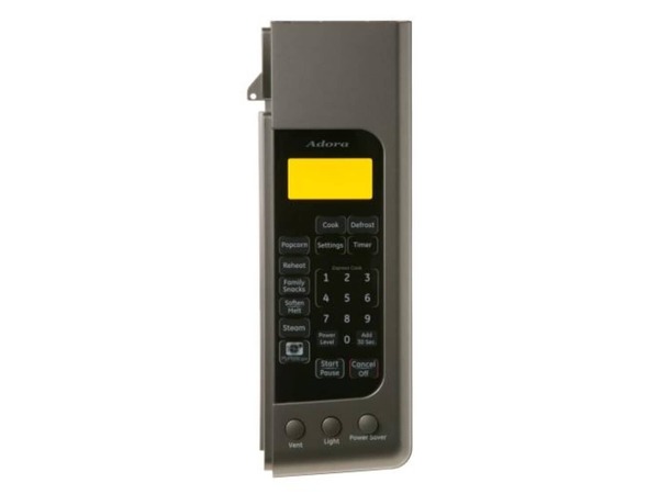 8753909-1-M-GE-WB07X11394- CONTROL PANEL Assembly