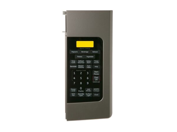 8753911-1-M-GE-WB07X11401-CONTROL PANEL Assembly ES