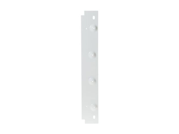 8753914-1-M-GE-WB07X11404-TRIM VERT SIDE (White)