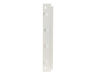 8753916-3-S-GE-WB07X11406-TRIM VERT SIDE (BQ)