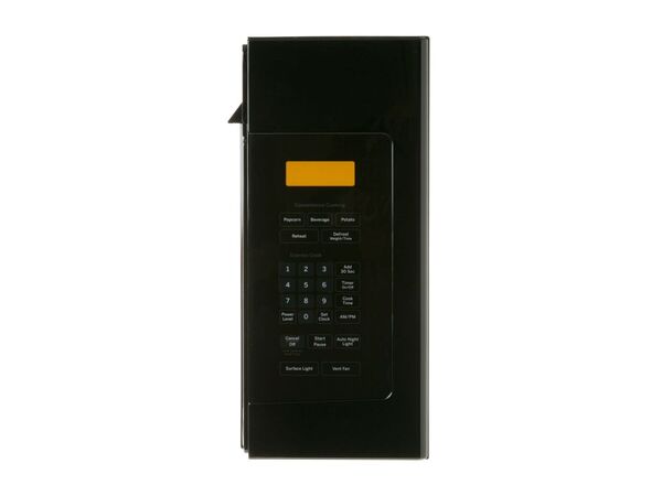 8753923-1-M-GE-WB07X11419- CONTROL PANEL Assembly