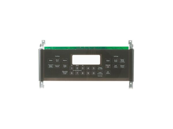 8753931-1-M-GE-WB07X20133-BRACKET GLS ASM(T012-BK)