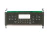 8753931-2-S-GE-WB07X20133-BRACKET GLS ASM(T012-BK)