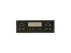 PLATE CLOCK (BK) – Part Number: WB07X20137