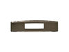 Control Panel Trim – Part Number: WB07X20336