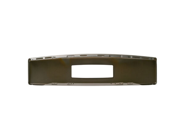 8753974-1-M-GE-WB07X20344-Oven Control Panel Trim