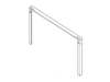 TRIM DOOR – Part Number: WB07X20359