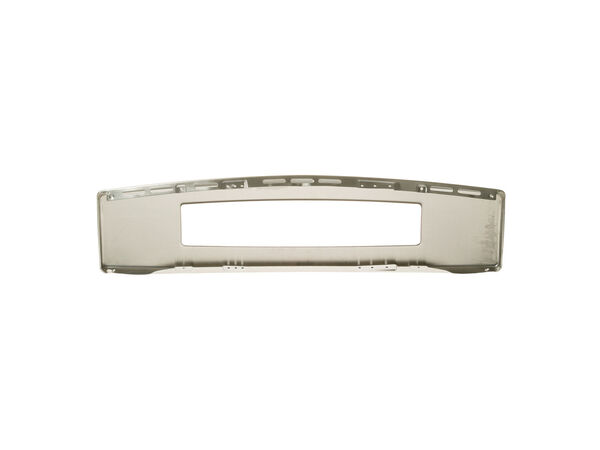 8753985-1-M-GE-WB07X20360-Control Panel Trim