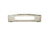 Control Panel Trim – Part Number: WB07X20360