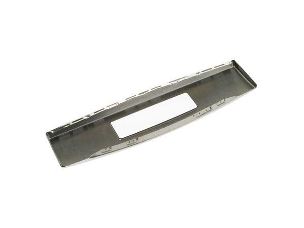 8753986-1-M-GE-WB07X20361-Control Panel Trim