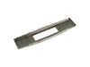 Control Panel Trim – Part Number: WB07X20361