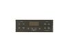 FACEPLATE GRAPHICS (DG) – Part Number: WB07X21407