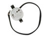 SOCKET Assembly CFL LAMP – Part Number: WB08X10068