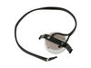8754076-2-S-GE-WB08X10068-SOCKET Assembly CFL LAMP