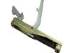 8754091-2-S-GE-WB10K10038- HINGE DOOR OVEN Assembly