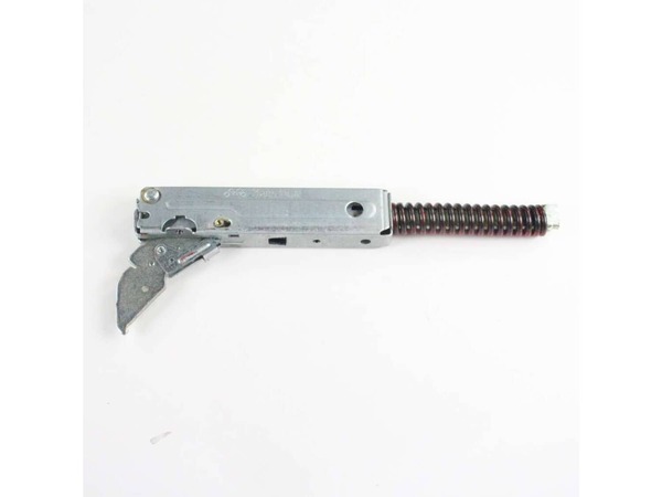 8754101-1-M-GE-WB10T10139-HINGE DOOR LEFT