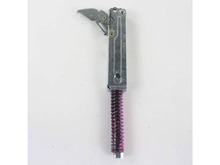 HINGE DOOR LEFT – Part Number: WB10T10141