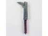 HINGE DOOR LEFT – Part Number: WB10T10141