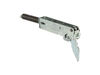 8754105-2-S-GE-WB10T10143- HINGE Assembly