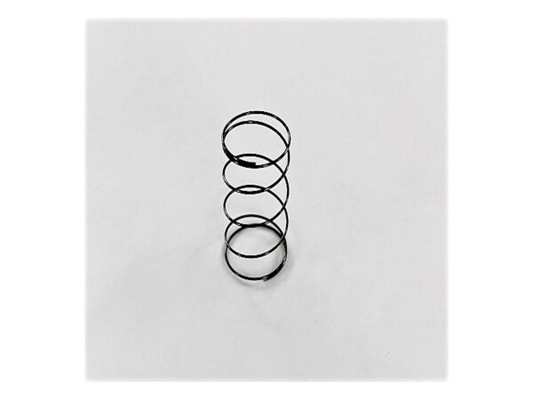 8754131-1-M-GE-WB10X21333-SPRING DOOR BUTTON