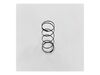 SPRING DOOR BUTTON – Part Number: WB10X21333