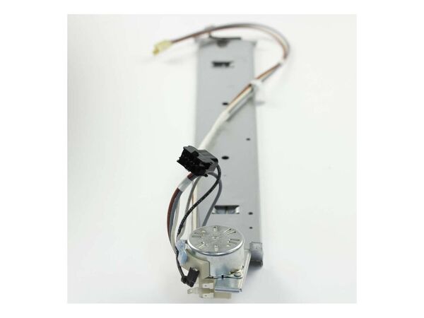 8754137-1-M-GE-WB10X21399- LATCH & HARNESS Assembly