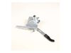 LATCH Assembly – Part Number: WB14T10089