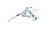 8754150-2-S-GE-WB14T10094- LATCH AND HANDLE Assembly