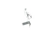 8754150-3-S-GE-WB14T10094- LATCH AND HANDLE Assembly