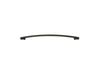 HANDLE BLACK – Part Number: WB15T10206