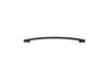 HANDLE BLACK – Part Number: WB15T10209