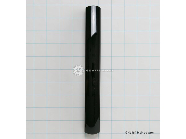 8754172-1-M-GE-WB15X10275-Microwave Door Handle