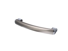 Microwave Handle – Part Number: WB15X10278