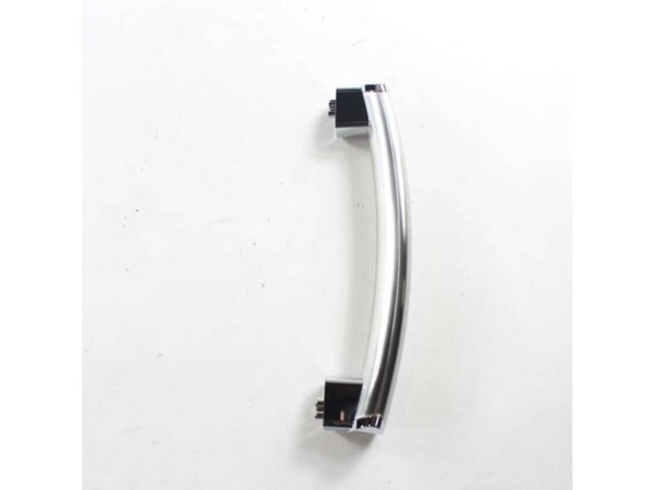 8754182-1-M-GE-WB15X20402-HANDLE Assembly Stainless Steel