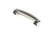 8754182-3-S-GE-WB15X20402-HANDLE Assembly Stainless Steel