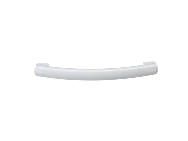 8754185-1-M-GE-WB15X20984- HANDLE Assembly White